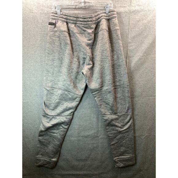 SPALDING Women's Pants Size L Gray - Picture 2 of 8